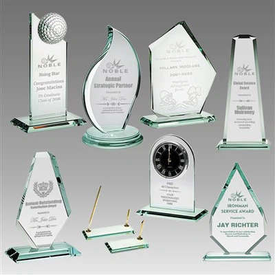 Xelatên Glass Unique